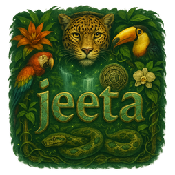 jeeta logo